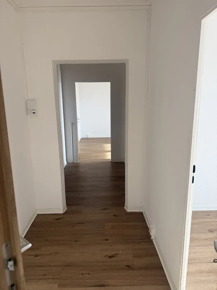 3 Zimmer Wohnung mit 70 m² in Neubrandenburg – Bild 3