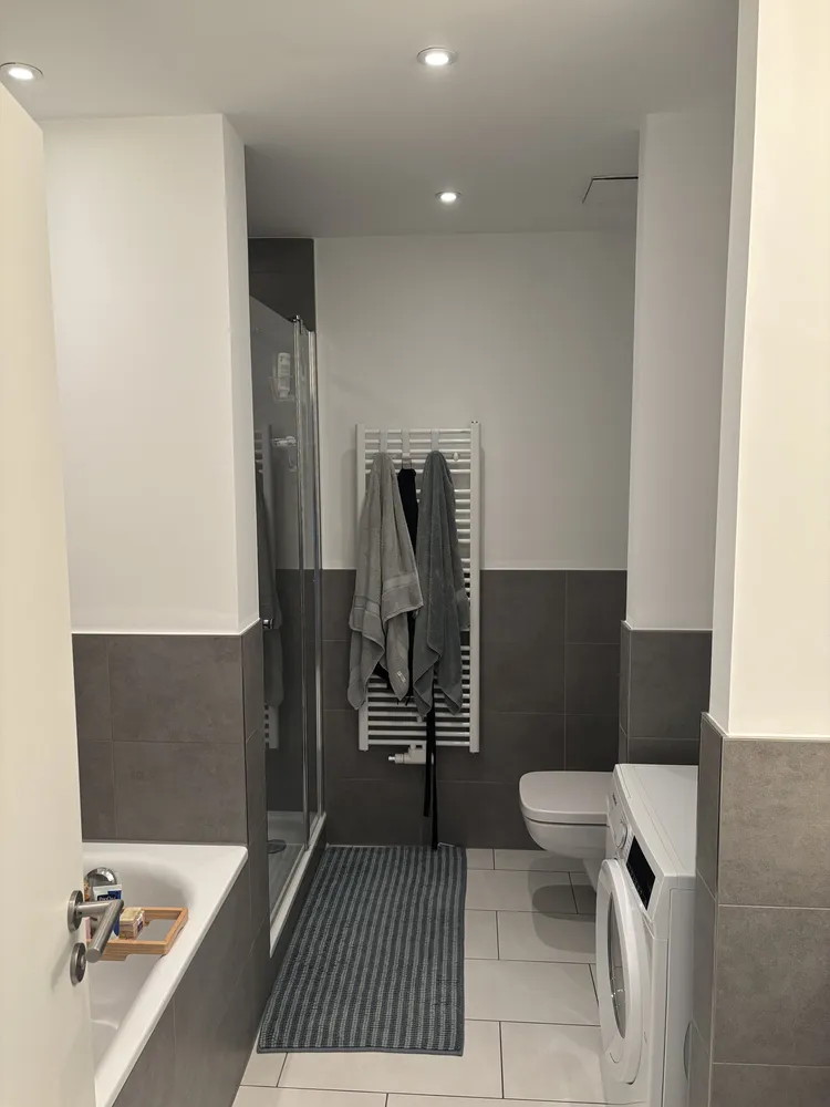 3 room apartment with 74 m² in Berlin – Photo 8