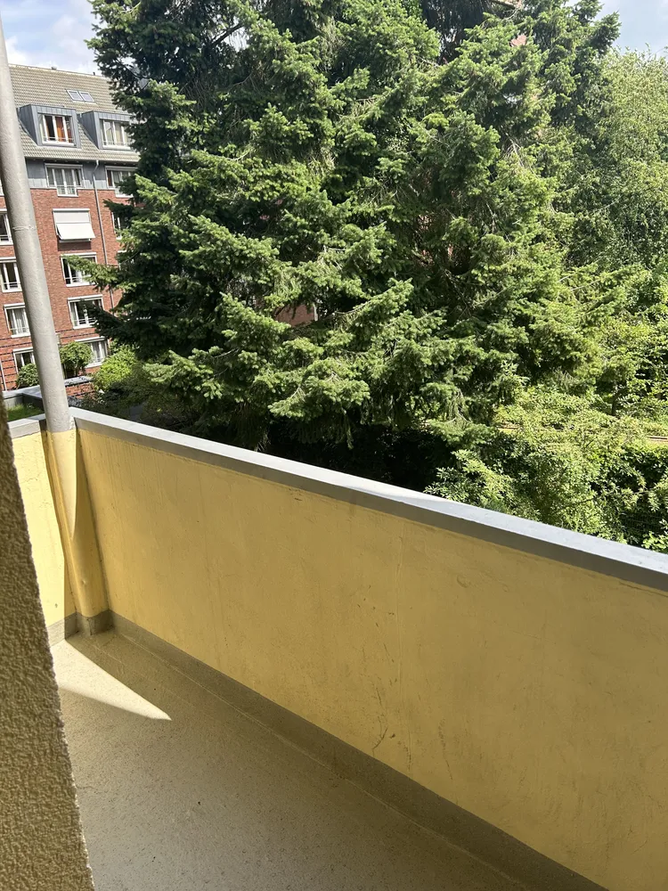 3 Zimmer Wohnung mit 69 m² in Kiel – Bild 1