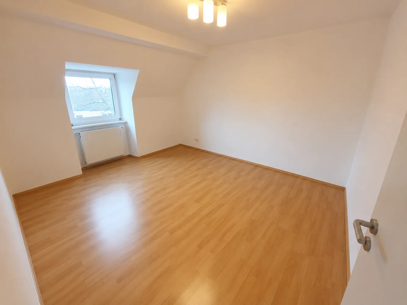 2 Zimmer Wohnung mit 52 m² in Köln – Bild 4