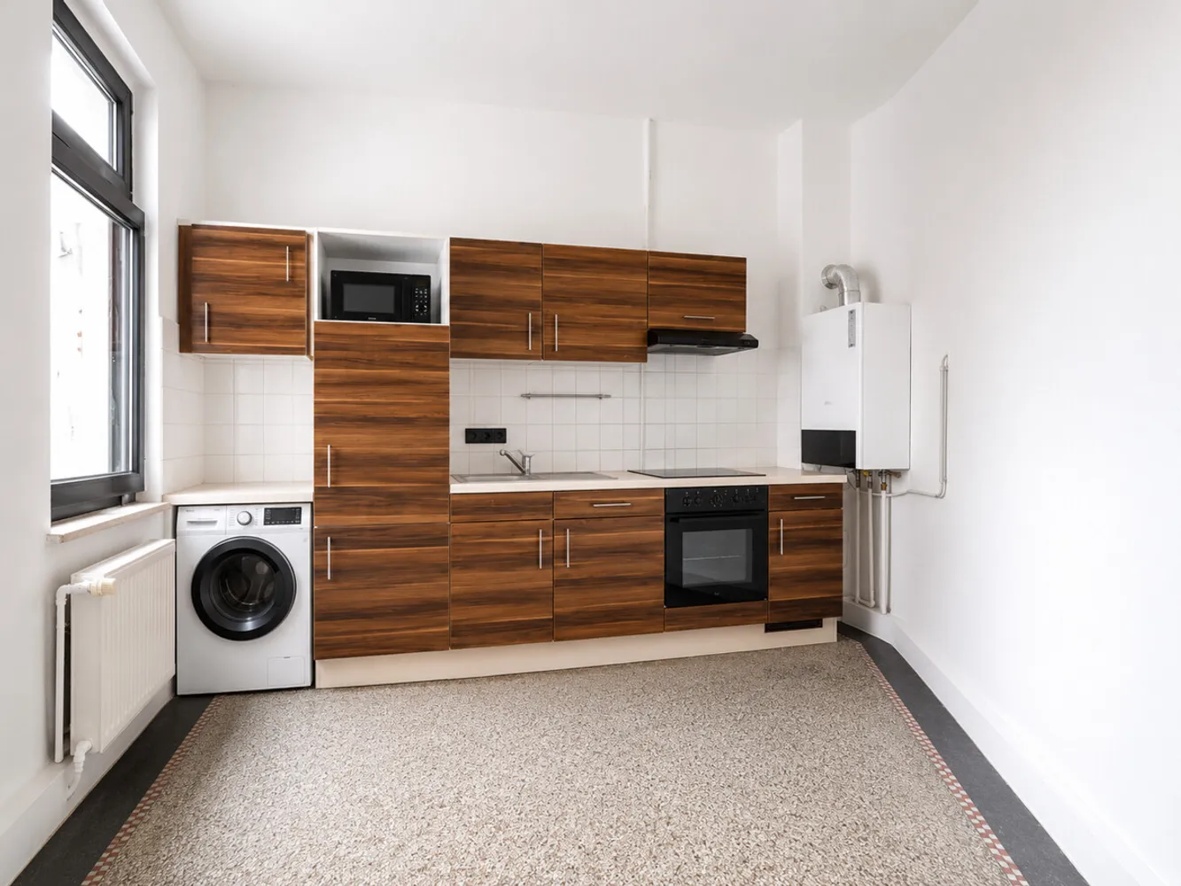 4 Zimmer Wohnung mit 73 m² in Bremen – Bild 10