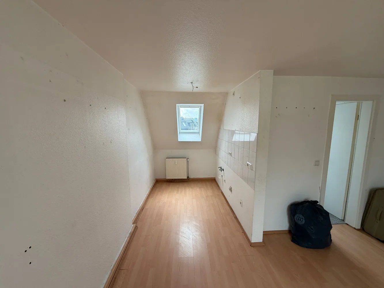 2 Zimmer Wohnung mit 48 m² in Dortmund – Bild 3