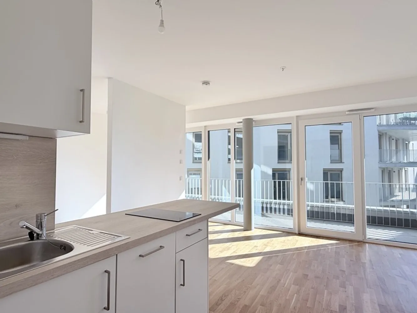 2 Zimmer Wohnung mit 40 m² in Böblingen – Bild 5