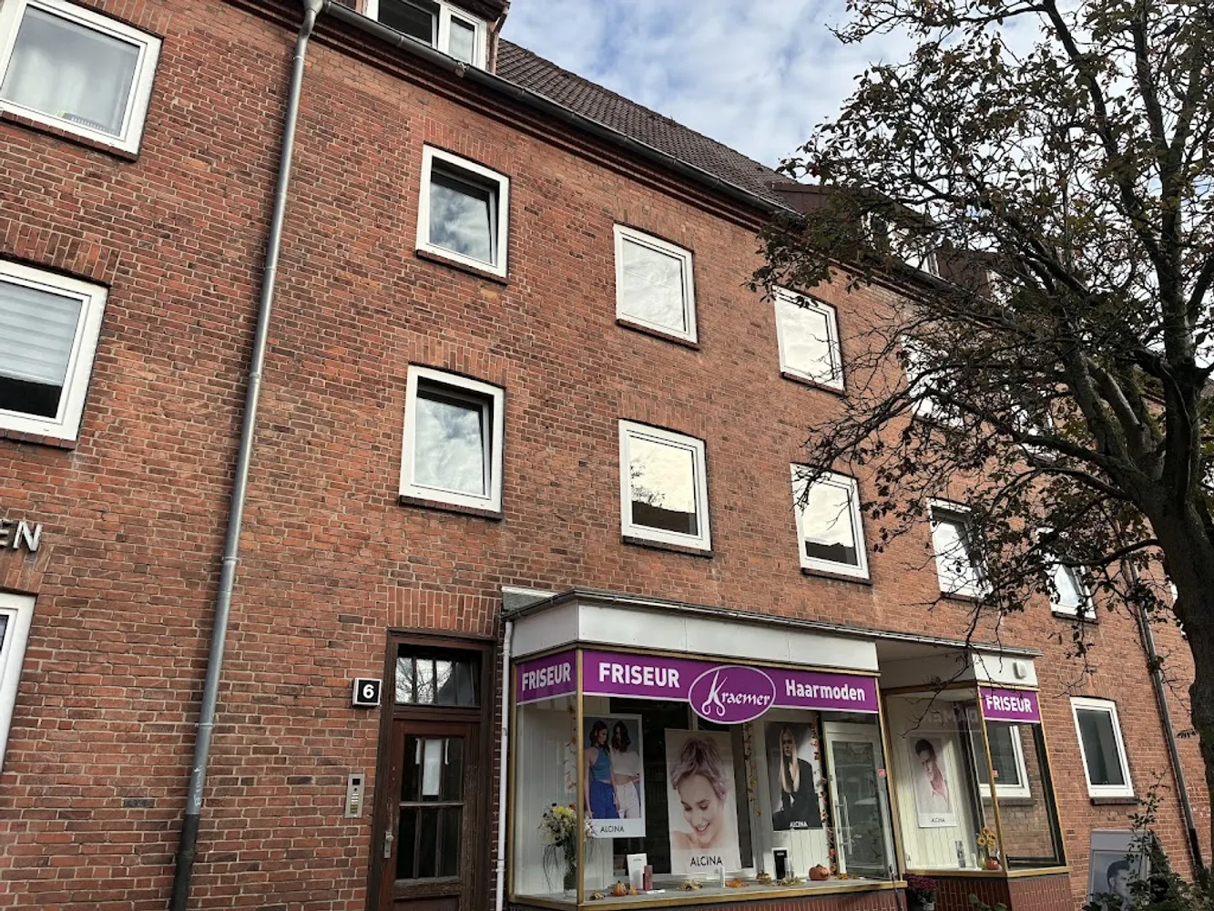 2 Zimmer Wohnung mit 52 m² in Kiel – Bild 7