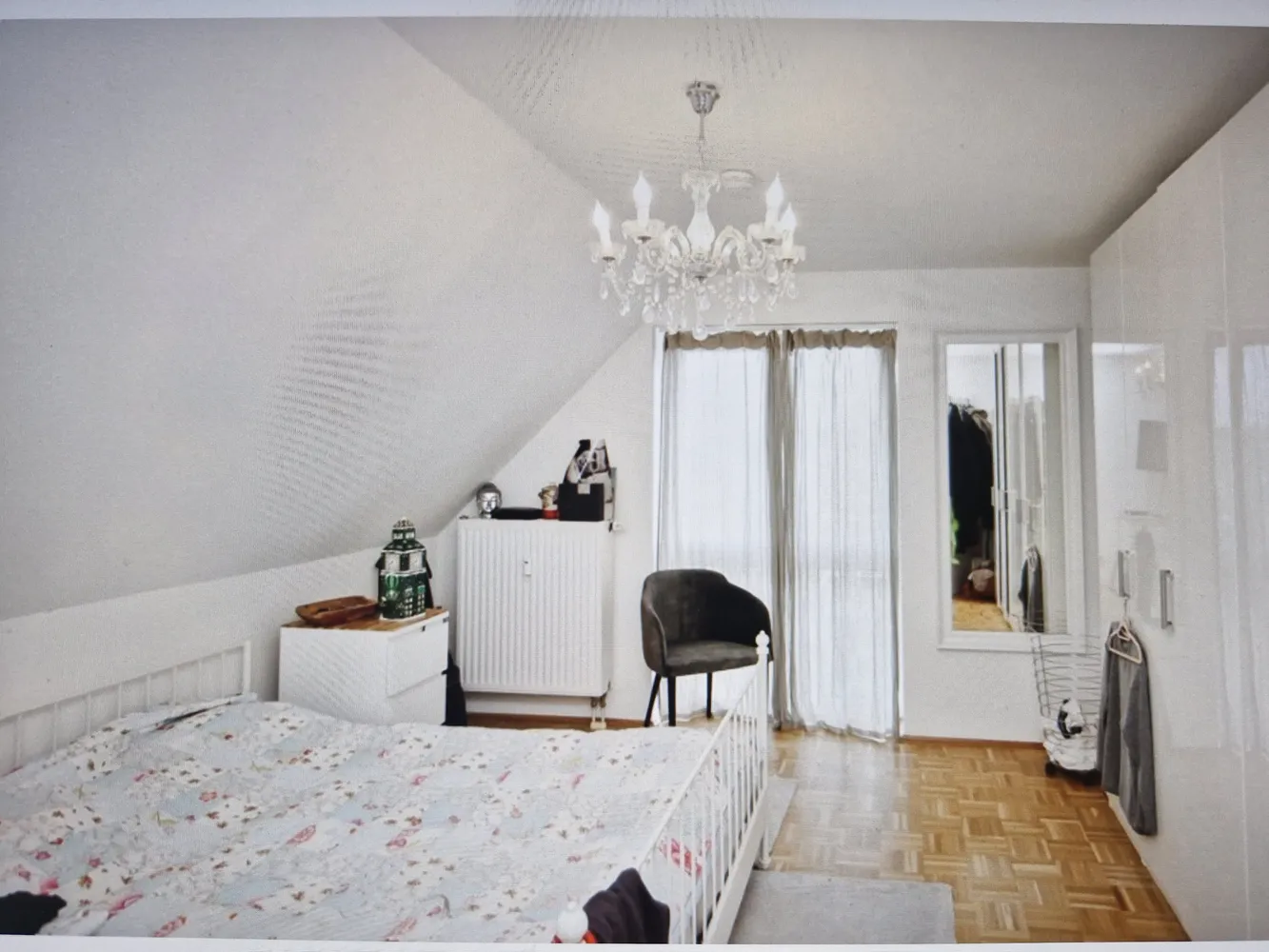 3 Zimmer Wohnung mit 94 m² in Meerbusch – Bild 4