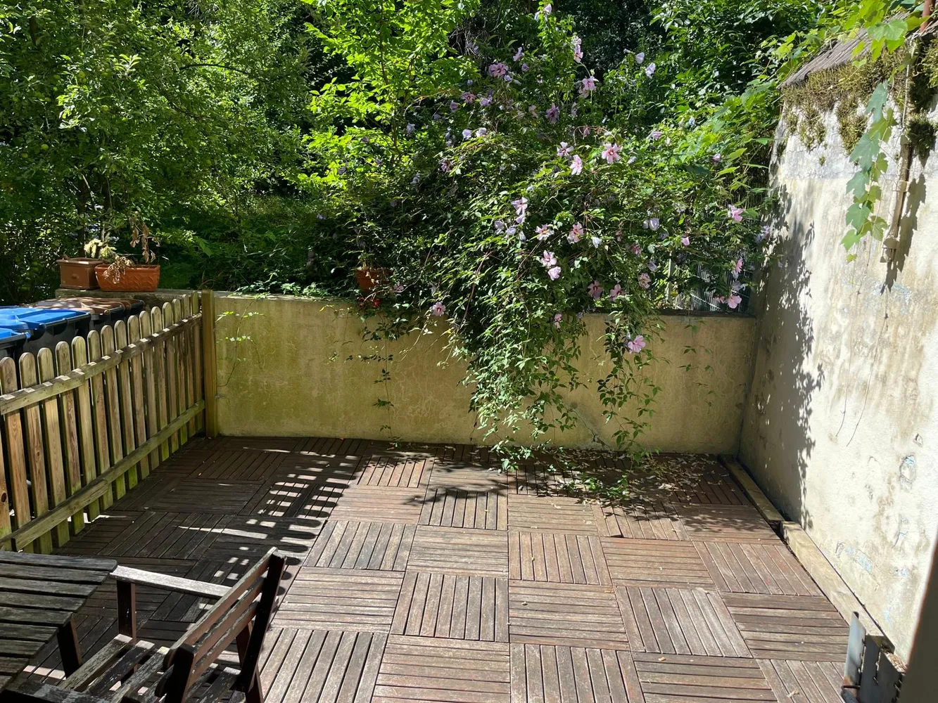 1 Zimmer Wohnung mit 50 m² in Wuppertal – Bild 1