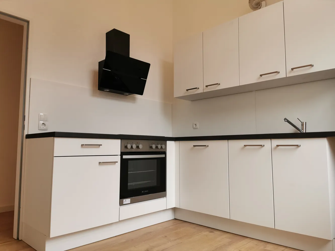 3 Zimmer Wohnung mit 81 m² in Düsseldorf – Bild 3
