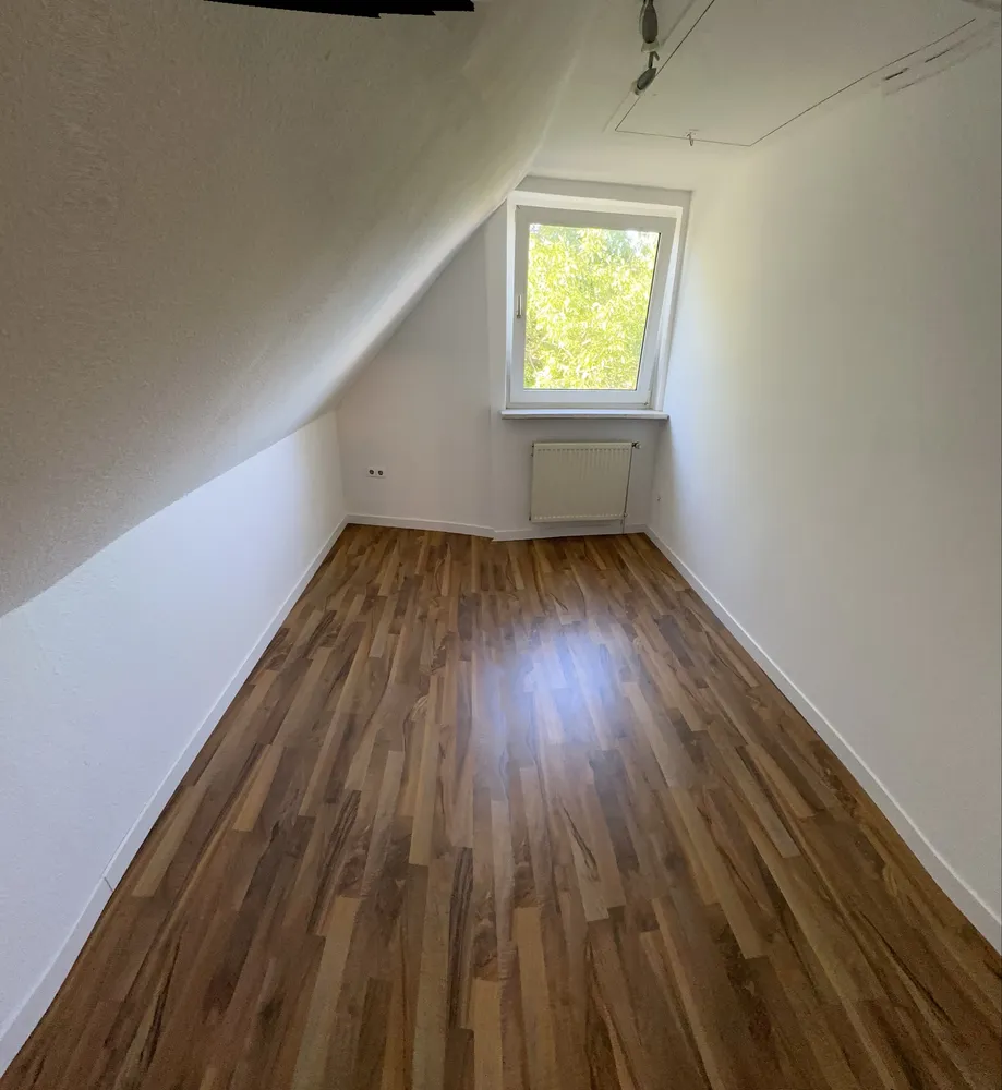 5 Zimmer Haus mit 105 m² in Berlin – Bild 4