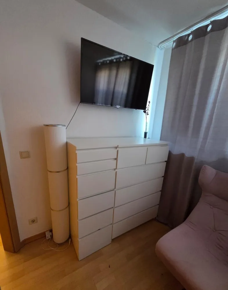 2 Zimmer Wohnung mit 50 m² in Bonn – Bild 6