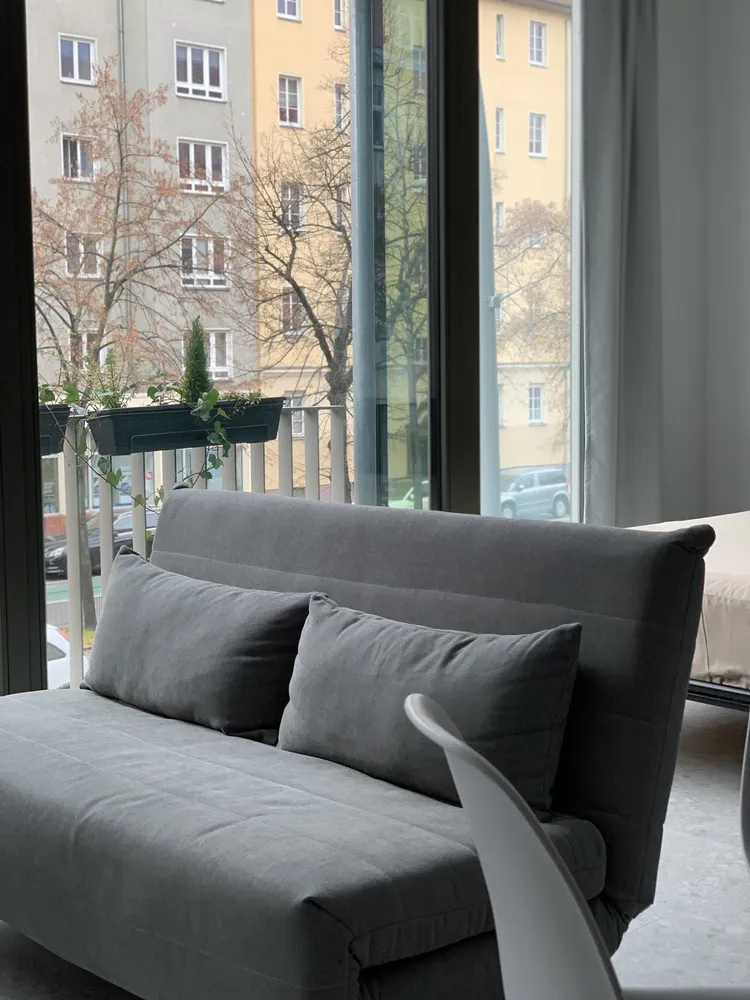 1 Zimmer Wohnung mit 38 m² in Berlin – Bild 8