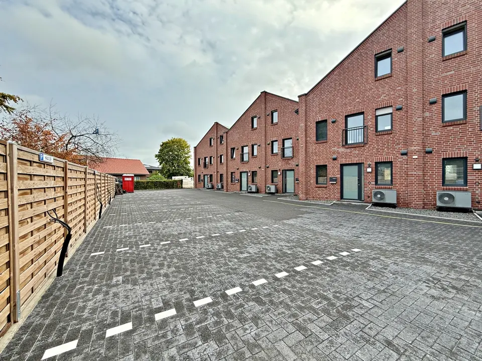 4 Zimmer Haus mit 142 m² in Leer – Bild 4
