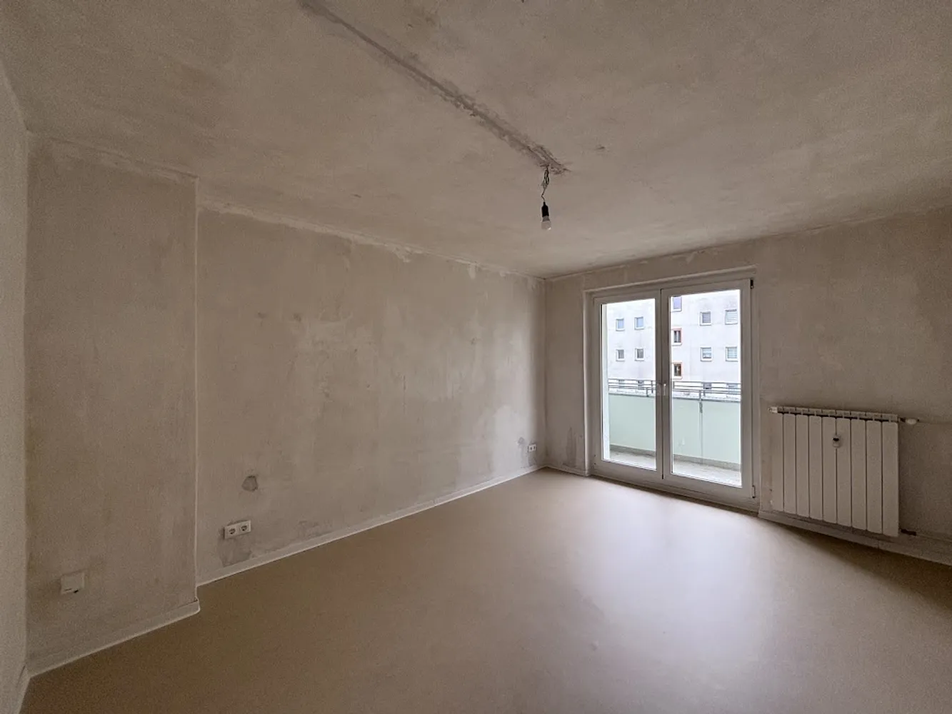 2 room apartment with 48 m² in Berlin – Photo 3