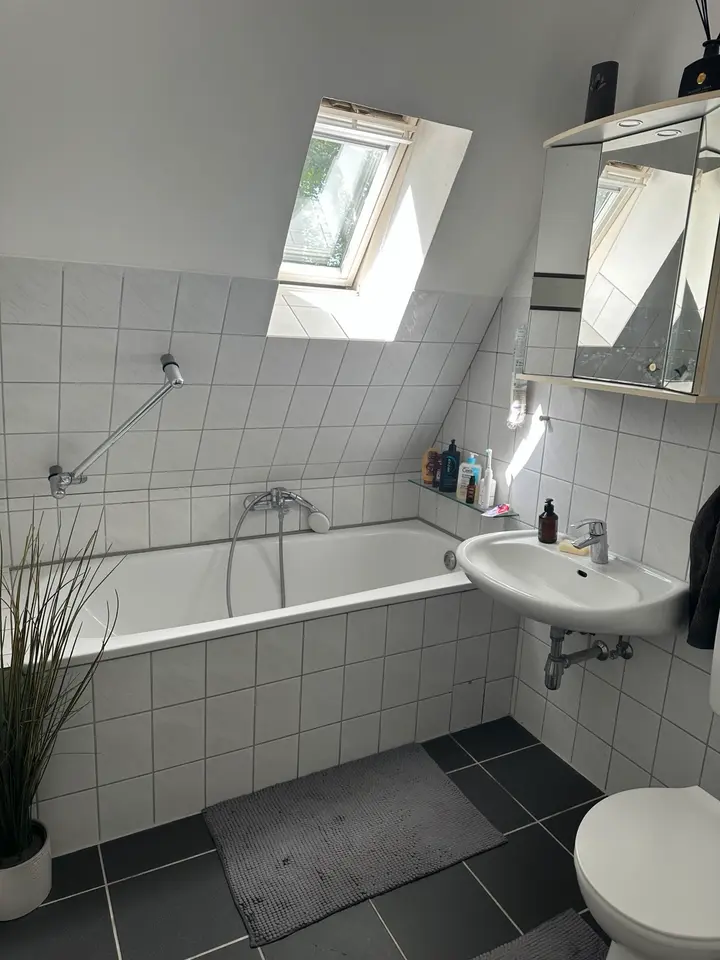 2 Zimmer Wohnung mit 60 m² in Iserlohn – Bild 9