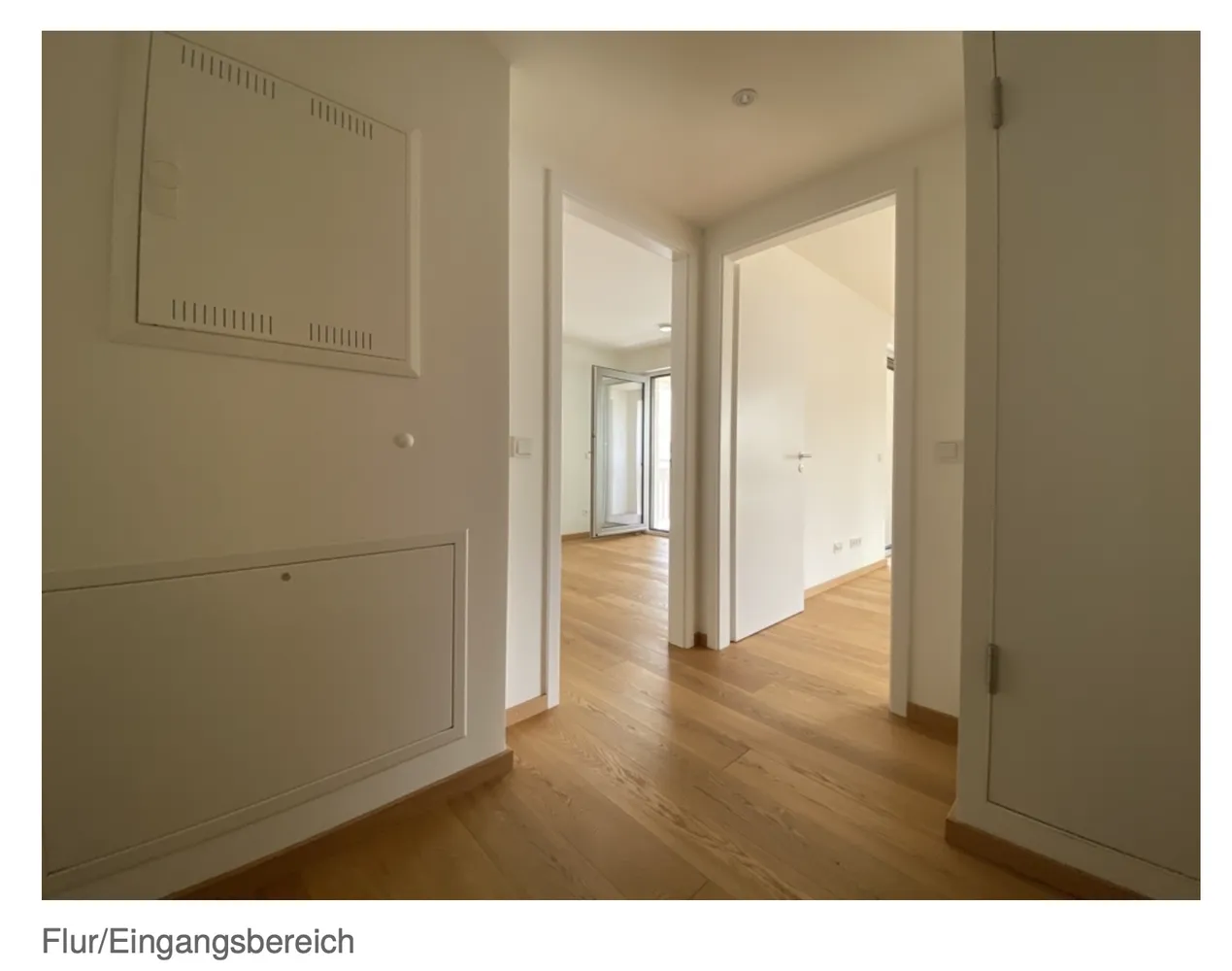 2 Zimmer Wohnung mit 56 m² in München – Bild 5