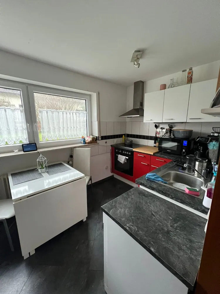 2 Zimmer Wohnung mit 70 m² in Tübingen – Bild 2