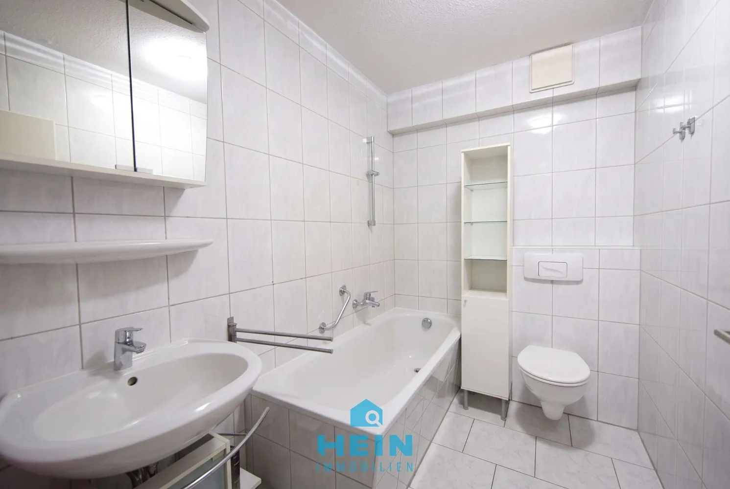 4 room apartment with 92 m² in Aue-Bad Schlema – Photo 10