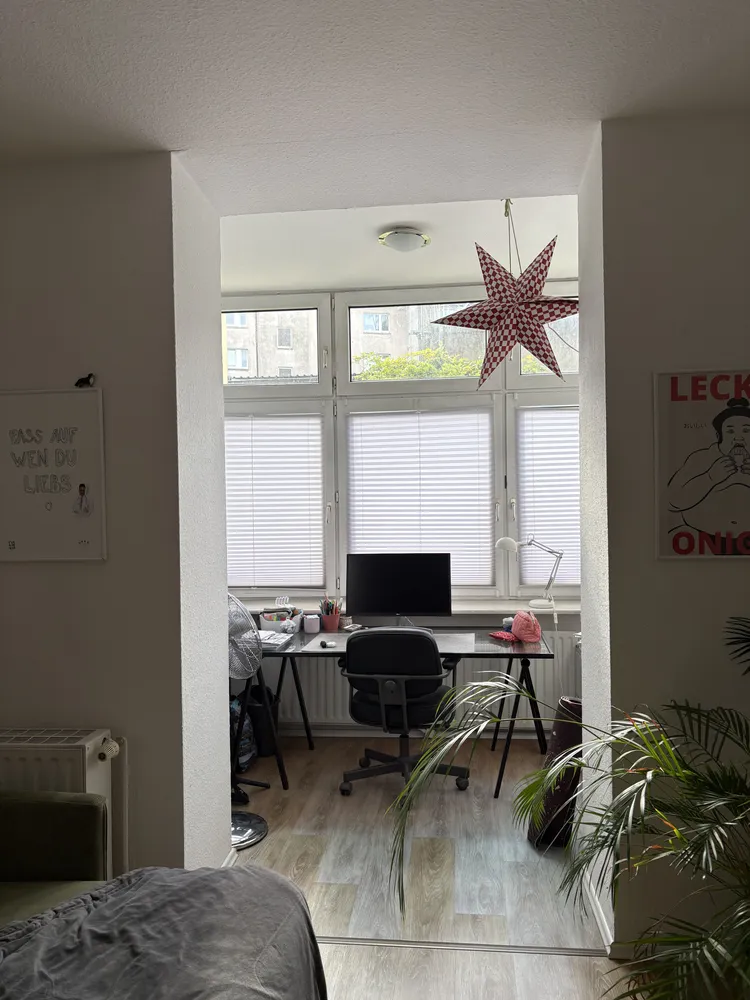 2 Zimmer Wohnung mit 60 m² in Essen – Bild 5