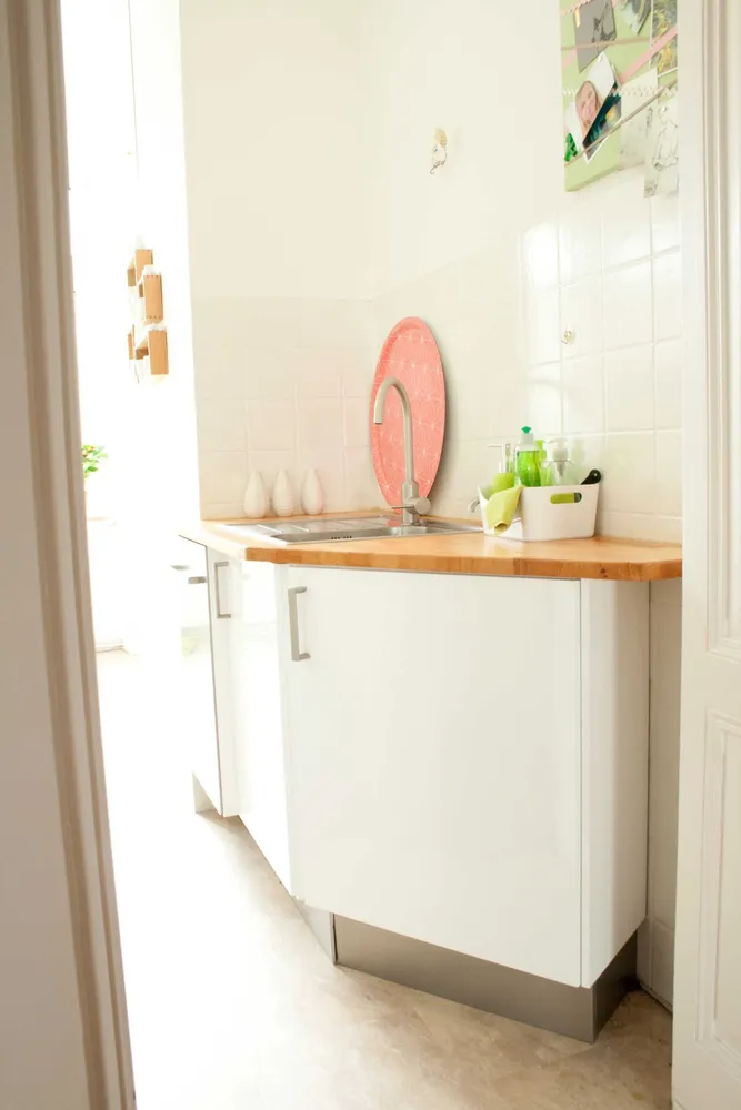 2 Zimmer Wohnung mit 60 m² in Wiesbaden – Bild 6