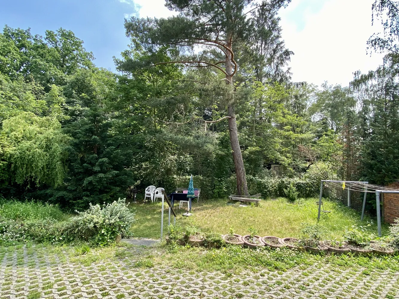 2 room apartment with 50 m² in Leipzig – Photo 1