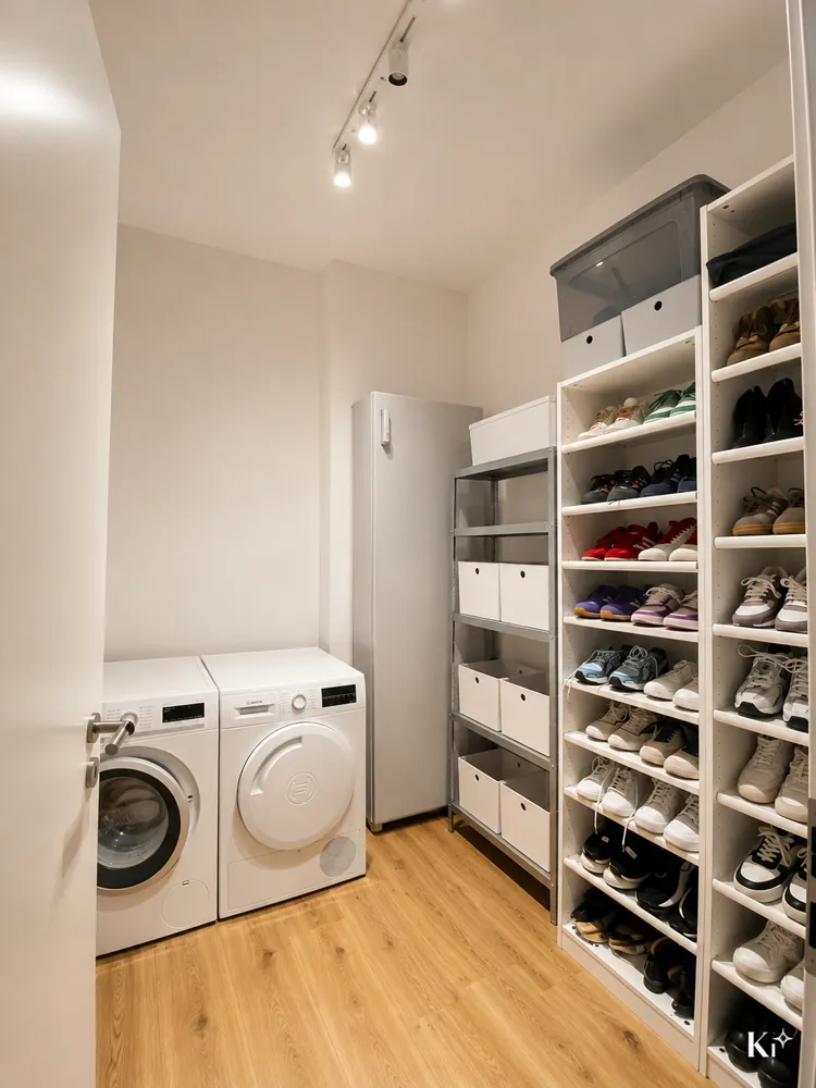 4 Zimmer Wohnung mit 184 m² in Frankfurt am Main – Bild 7