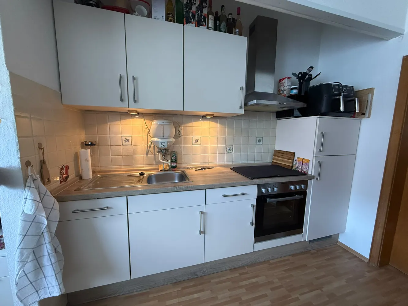 2 Zimmer Wohnung mit 42 m² in Dortmund – Bild 3