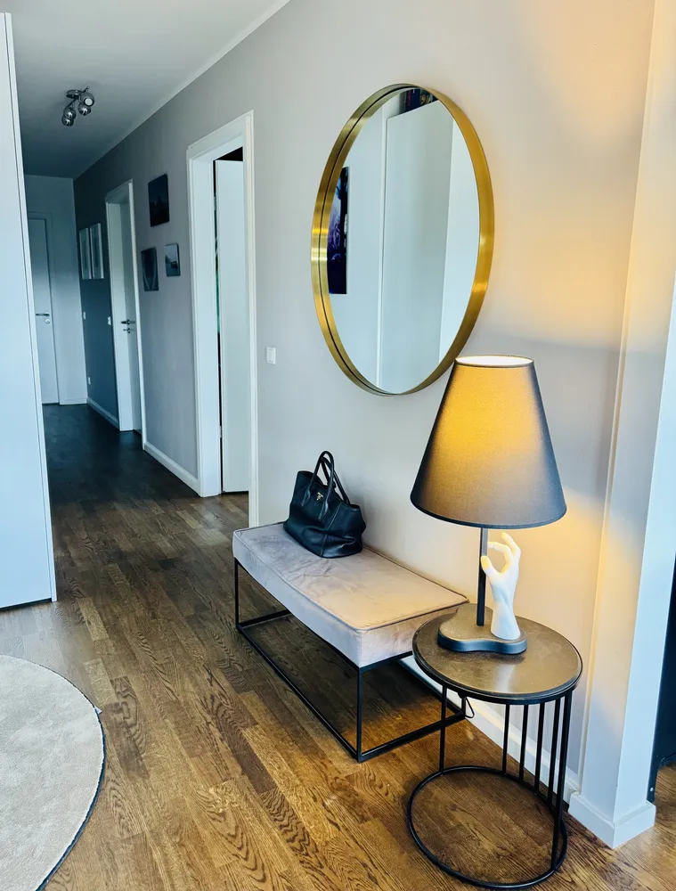 4 Zimmer Wohnung mit 115 m² in München – Bild 4