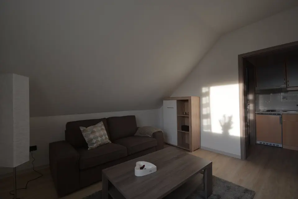 WG-Zimmer mit 35 m² in Minden – Bild 3