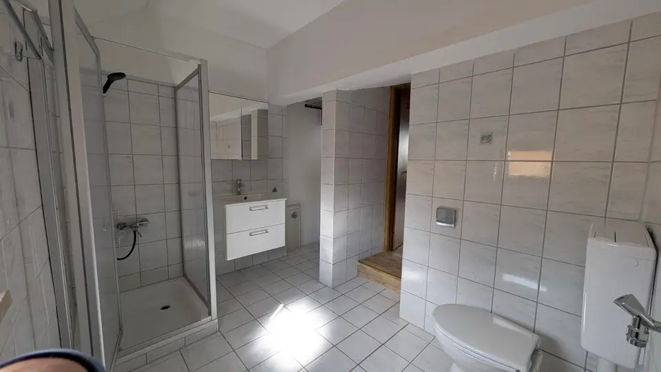 3 room apartment with 55 m² in Amberg – Photo 3