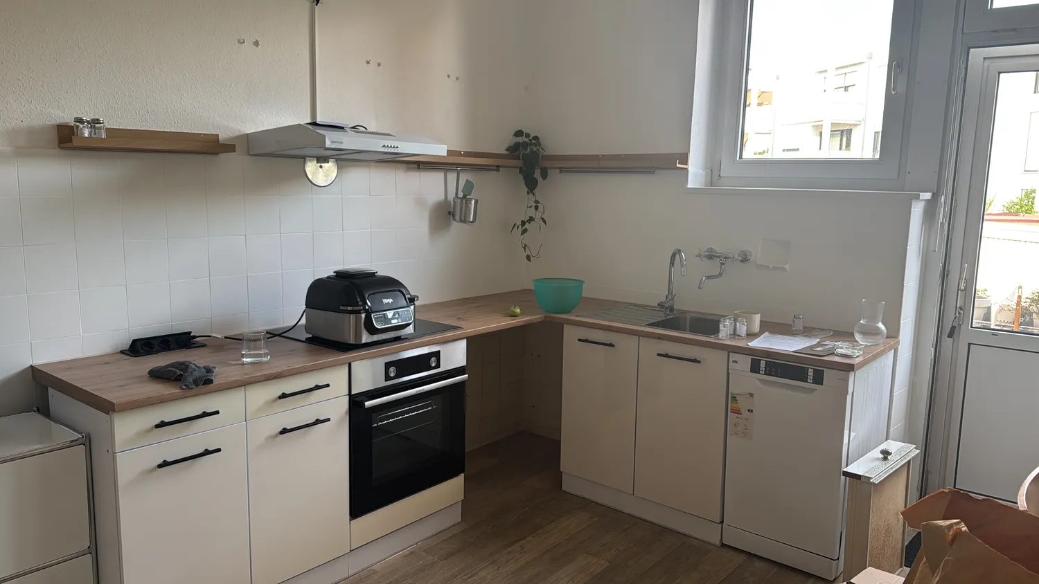 3 Zimmer Wohnung mit 115 m² in Landau in der Pfalz – Bild 5