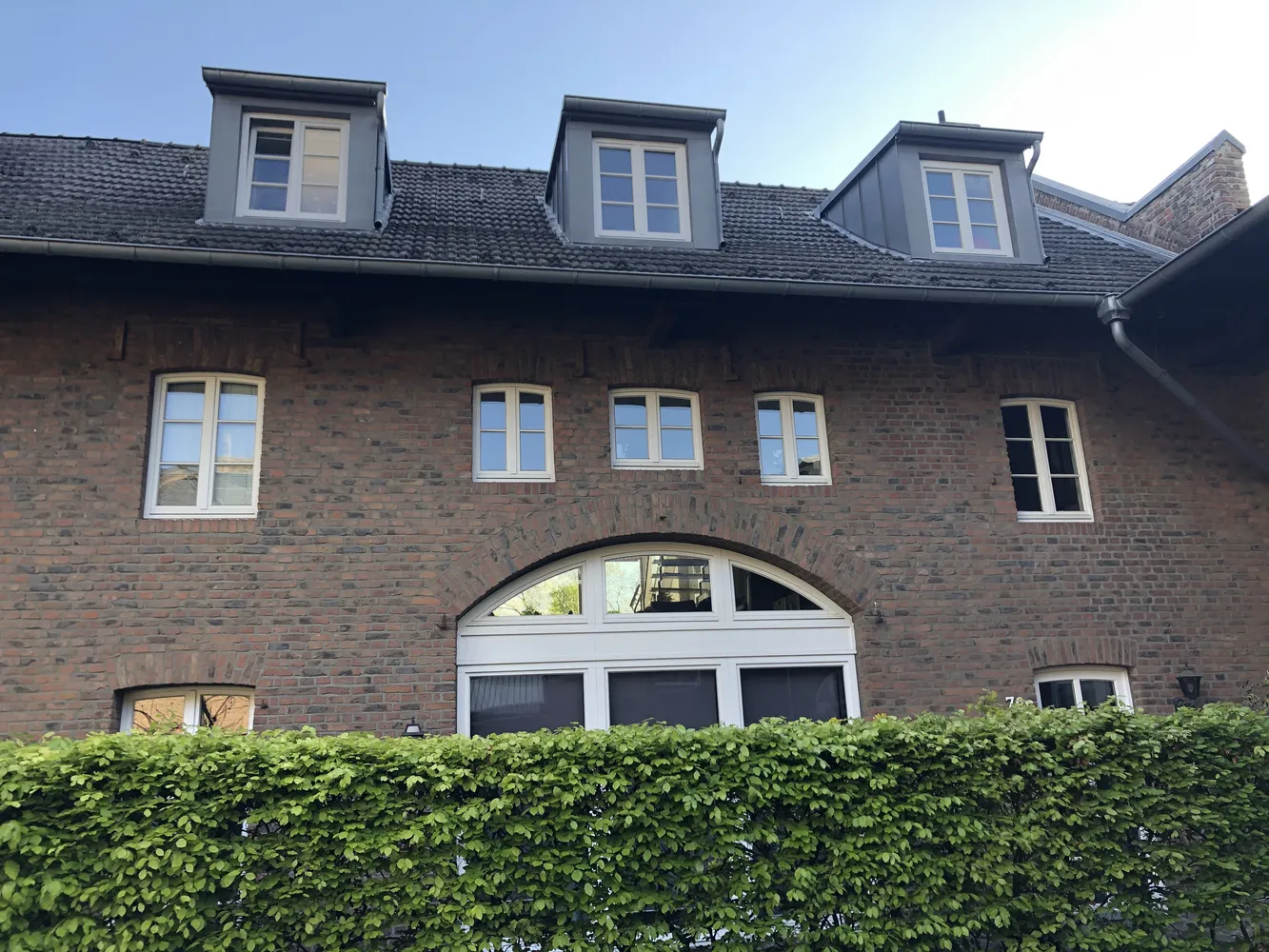 4 room apartment with 128 m² in Neuss – Photo 2