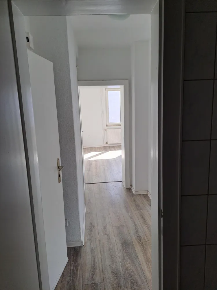 2 Zimmer Wohnung mit 56 m² in Duisburg – Bild 6