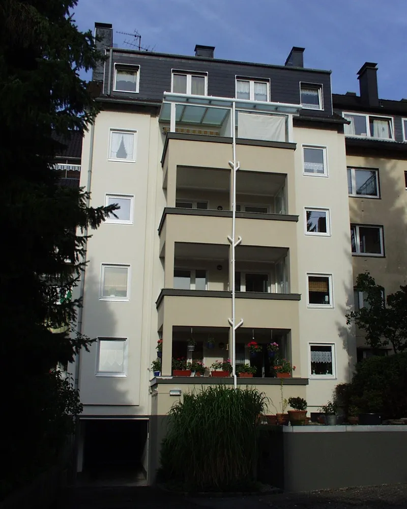 2 Zimmer Wohnung mit 43 m² in Wuppertal – Bild 1