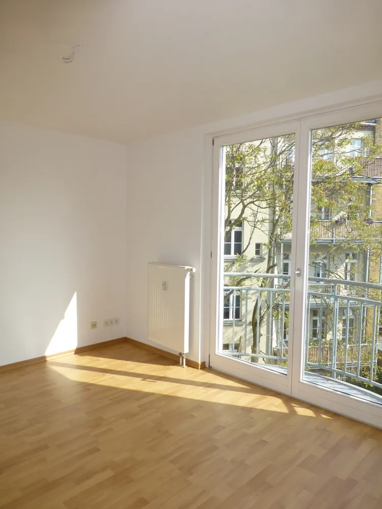 2 room apartment with 67 m² in Leipzig – Photo 6