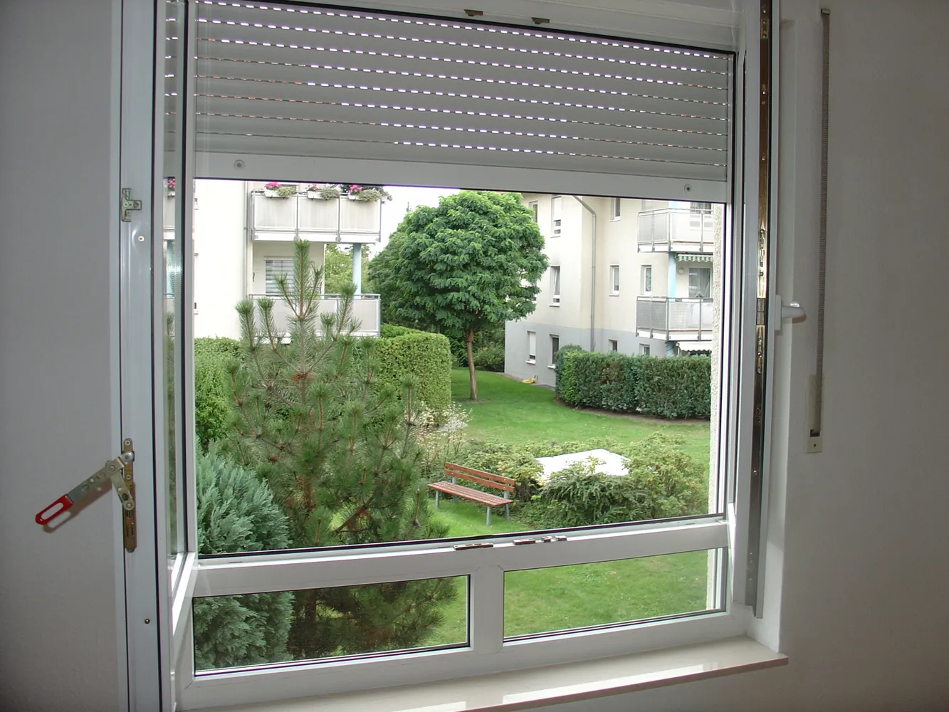 2 Zimmer Wohnung mit 65 m² in Berlin – Bild 10