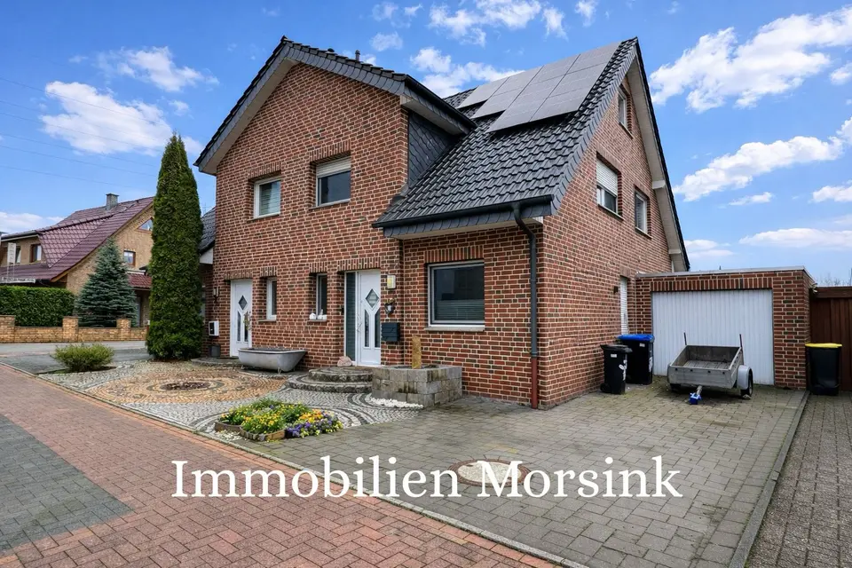 3 Zimmer Wohnung mit 72 m² in Borken – Bild 10