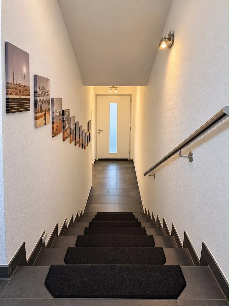 3 Zimmer Wohnung mit 100 m² in Köln – Bild 5