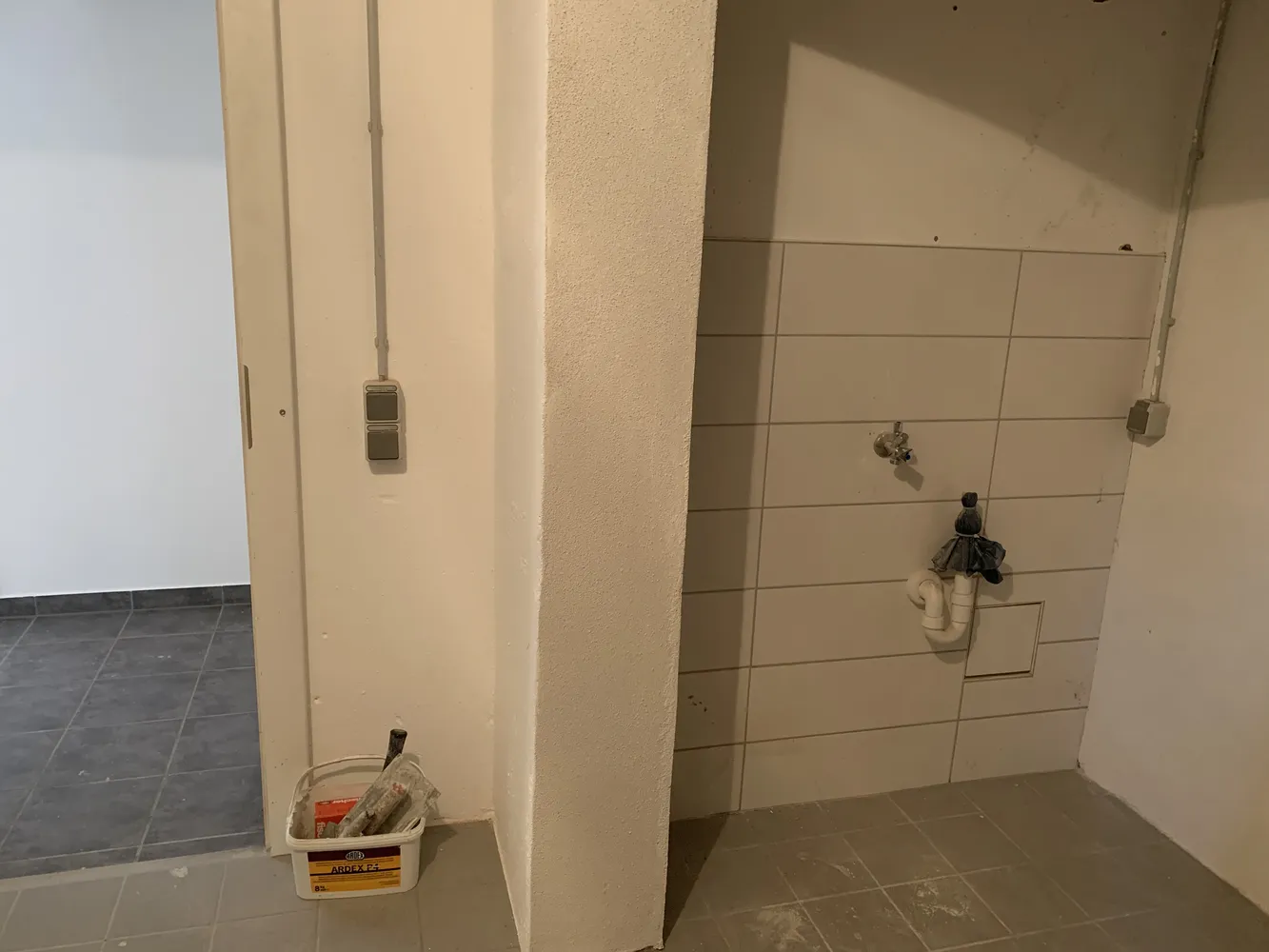 3 Zimmer Wohnung mit 98 m² in Marburg – Bild 11