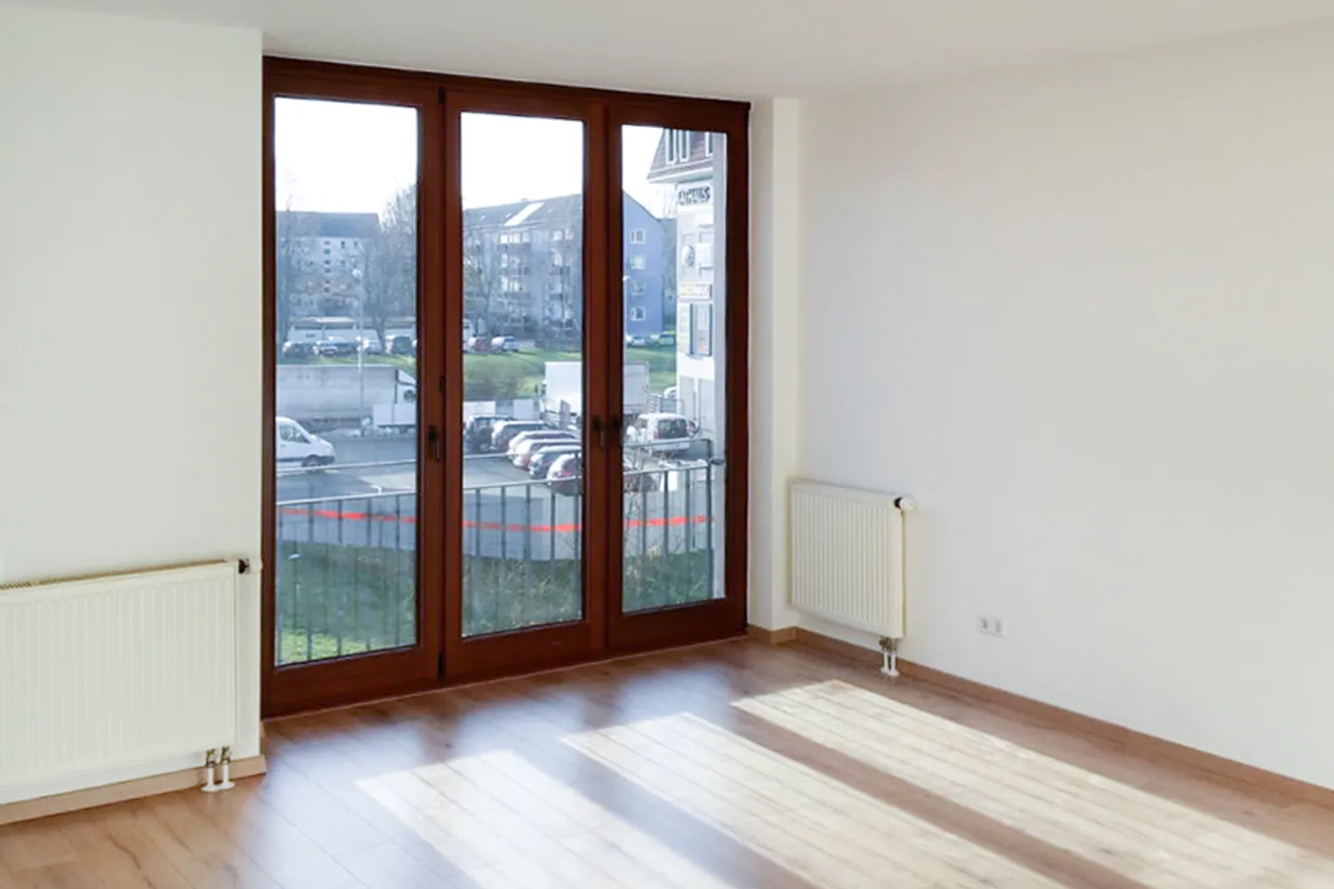 2 Zimmer Wohnung mit 62 m² in Halberstadt – Bild 4