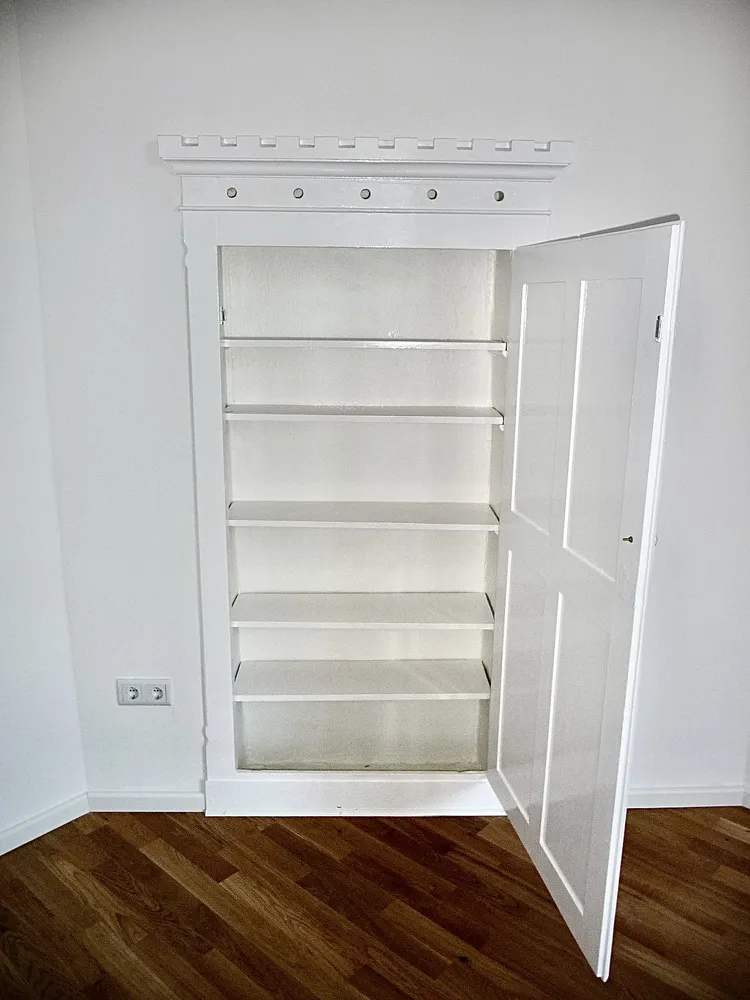 1 room apartment with 41 m² in Luckenwalde – Photo 8