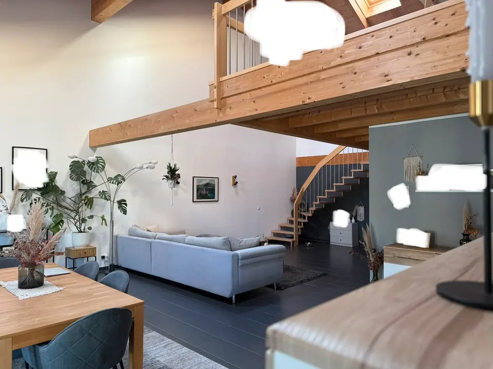 6 Zimmer Haus mit 230 m² in Trier – Bild 2
