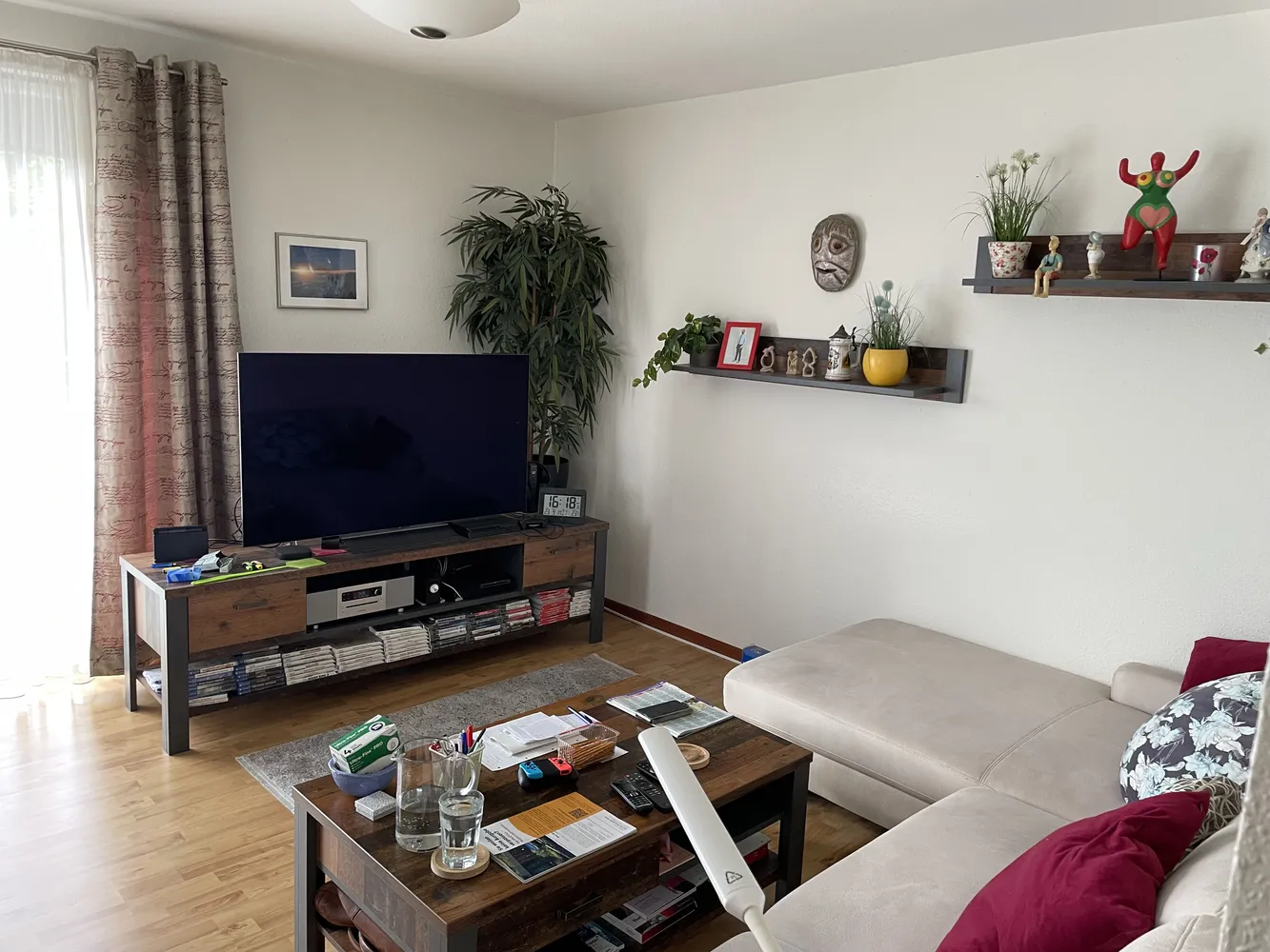 3 Zimmer Wohnung mit 76 m² in Husum – Bild 5