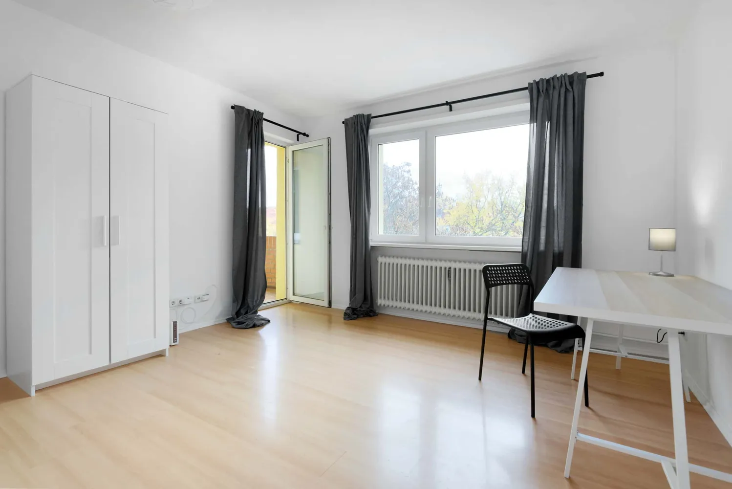 WG-Zimmer in Berlin – Bild 2