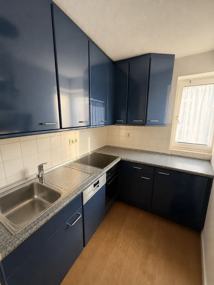 2 Zimmer Wohnung mit 54 m² in München – Bild 6