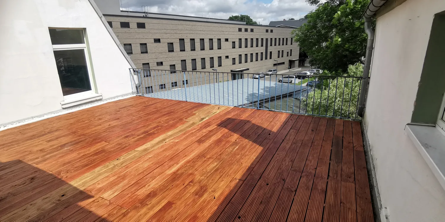 4 Zimmer Wohnung mit 154 m² in Greiz – Bild 10
