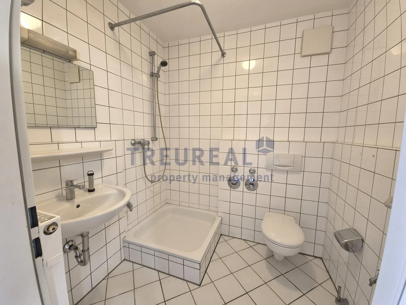 2 Zimmer Wohnung mit 45 m² in Münster – Bild 8