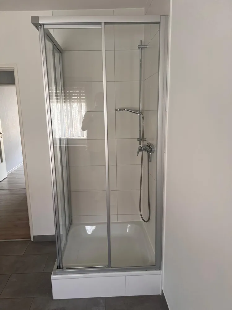 3 room apartment with 70 m² in Frankfurt am Main – Photo 4