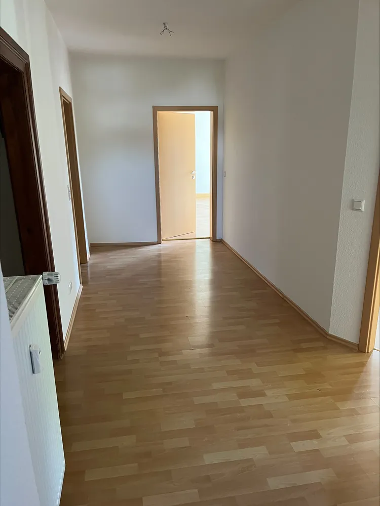 3 Zimmer Wohnung mit 95 m² in Köthen – Bild 11