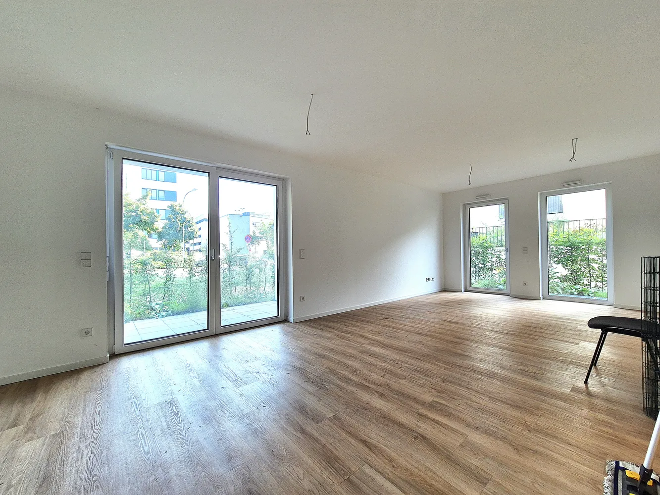 2 Zimmer Wohnung mit 74 m² in Darmstadt – Bild 4