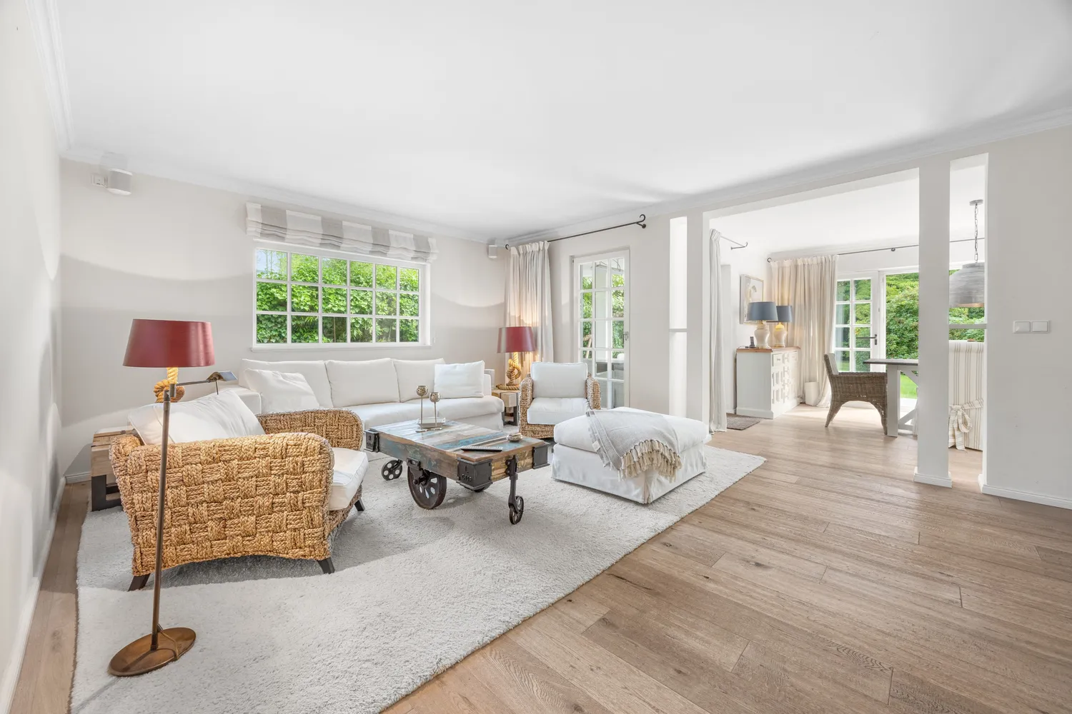 5 Zimmer Haus mit 206 m² in Hamburg – Bild 12