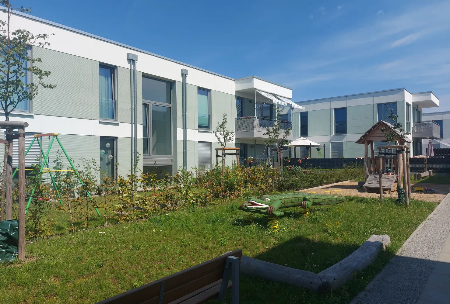 2 Zimmer Wohnung mit 48 m² in Berlin – Bild 4